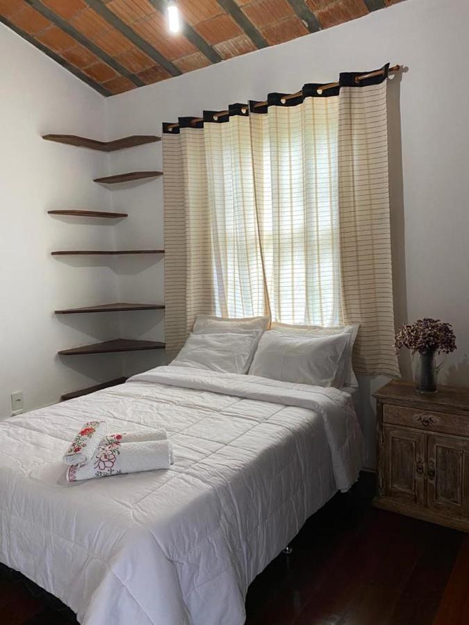 Apartamento Loft Largo do Ó Tiradentes Exterior foto