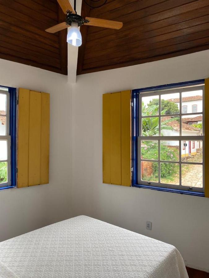 Apartamento Loft Largo do Ó Tiradentes Exterior foto