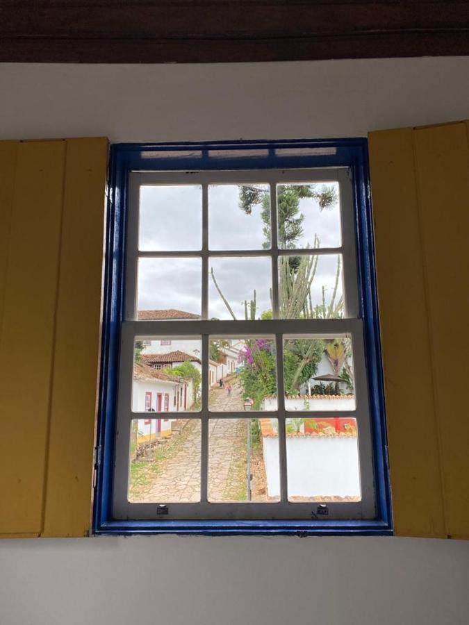 Apartamento Loft Largo do Ó Tiradentes Exterior foto